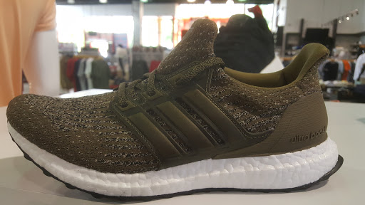 Shoe Store «Just For Sports», reviews and photos, 6215 N Andrews Ave, Fort Lauderdale, FL 33309, USA