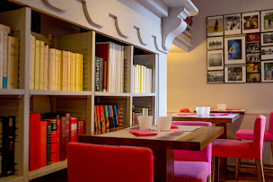 Photo n°11 de La Table des Matières à Aurillac ()