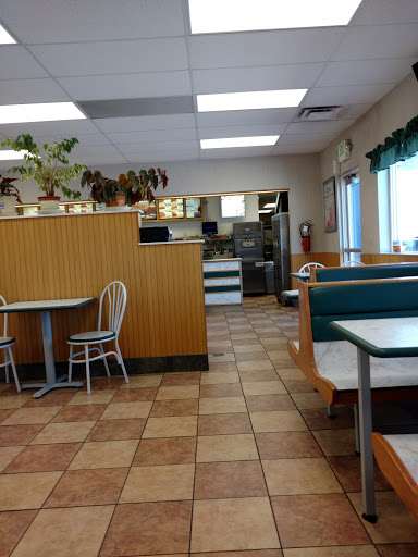 Fast Food Restaurant «Arctic Circle», reviews and photos, 3108 Cleveland Blvd, Caldwell, ID 83605, USA