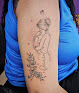 N-332 Tattoo Estudi 🔥 Tania Redondo