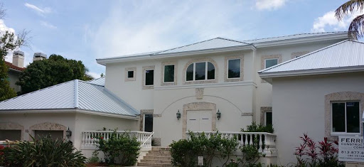 Custom Home Builder «Ferrill Construction Company», reviews and photos, 3715 W Horatio St, Tampa, FL 33609, USA