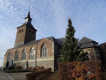 Église Saint-Pierre de Thys