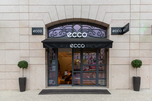 ECCO Lisbon Restauradores