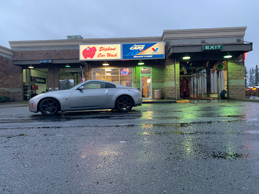 Valvoline Express Care en Maple Valley
