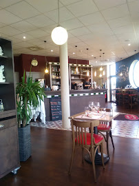 Atmosphère du Restaurant Le Bistrot du Boucher à Talange - n°5