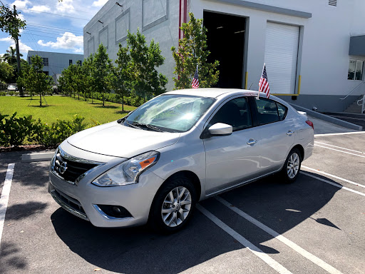 Used Car Dealer «Quality Engines Auto Sales», reviews and photos, 2565 NW 107th Ave, Doral, FL 33172, USA