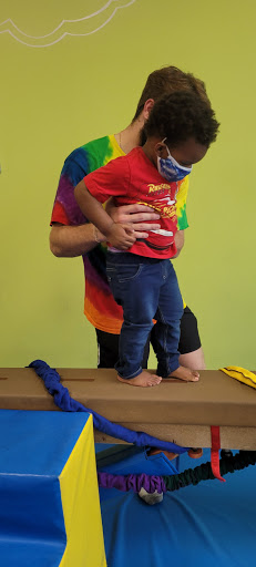 Gymnastics Center «The Little Gym of Chicago», reviews and photos, 3216 N Lincoln Ave, Chicago, IL 60657, USA