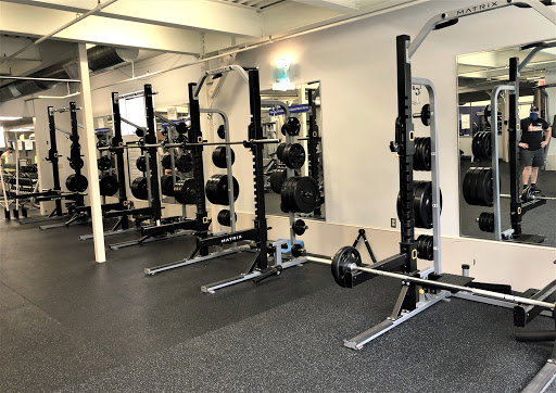 Gym «Saco Sport & Fitness», reviews and photos, 329 North St, Saco, ME 04072, USA