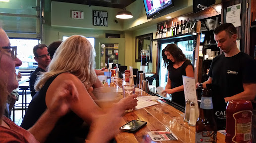 Big Daddy's Bar and Grill