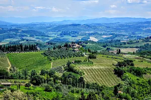 B & B San Gimignano Diffuso image