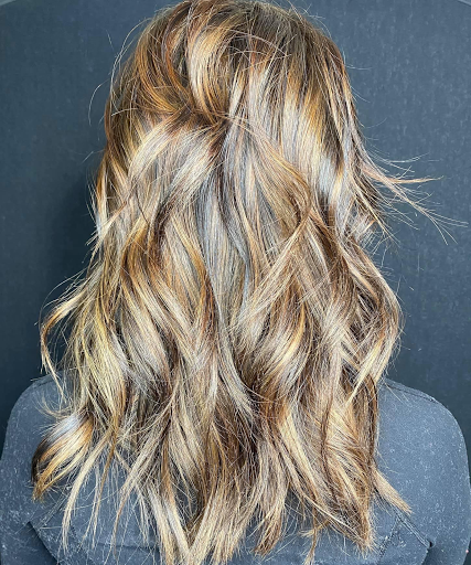 Hair Care «Don Franco Salons: Hair Company», reviews and photos, 2381 Hill Rd, Grand Blanc, MI 48439, USA