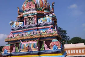 Rachapayya And Kadlapayya Temple Gajarkot image