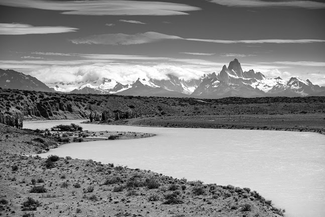 Comentarios y opiniones de Félix Cárrega. Patagonia Outdoor Photography