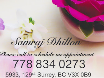 Samraj's Hair & Skin Care Salon LTD