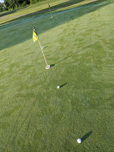 Public Golf Course «Deer Track Golf Course», reviews and photos, 6160 OH-727, Goshen, OH 45122, USA