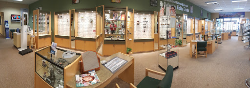 Optometrist «American Vision Center», reviews and photos, 10550 S Cicero Ave, Oak Lawn, IL 60453, USA