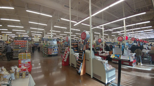 Supermarket «Big Y», reviews and photos, 25 Robert Dr, South Easton, MA 02375, USA