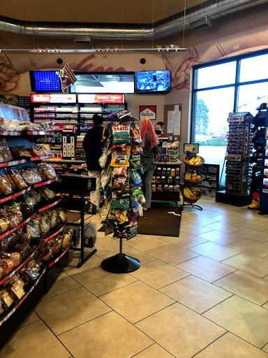 Gas Station «Chevron», reviews and photos, 993 Lawson Ave, Woodburn, OR 97071, USA