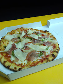 Plats et boissons du Pizzas à emporter La Boite à Pizzas ( pas de livraison ) à Le Castellet - n°11