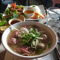Phô du Restaurant vietnamien Vietnam Kitchen à Courbevoie - n°9