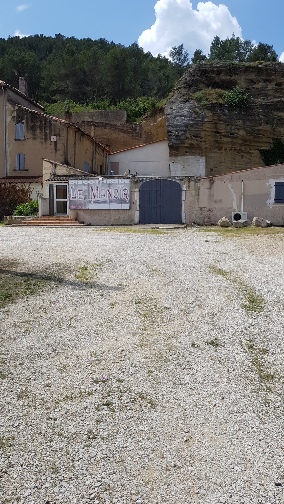 Photo n° 1 de l'avis de julien.z fait le 09/06/2018 à 05:36