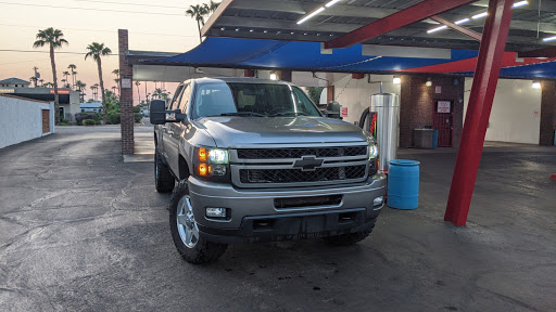 Auto Body Shop «Drew Brothers Customs», reviews and photos, 17031 S Weber Dr, Chandler, AZ 85226, USA