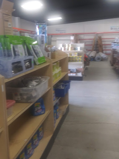 Thrift Store «Pomona Valley Habitat For Humanity ReStore», reviews and photos, 4609 Holt Blvd, Montclair, CA 91763, USA