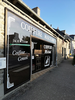 Coiffure Michel à Yffiniac