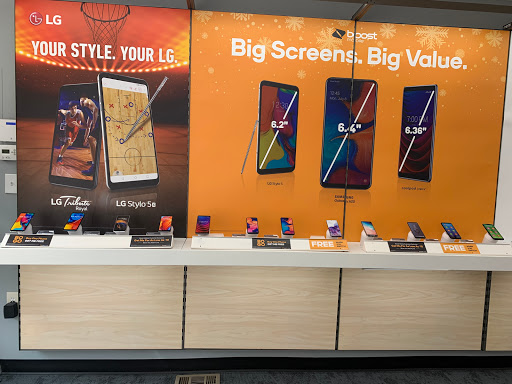 Cell Phone Store «Howard Street Electronics by Forever Wireless», reviews and photos, 108 N Howard St, Baltimore, MD 21201, USA