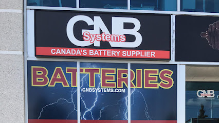 Acme Battery Company (formerly Great Northern Battery Systems)