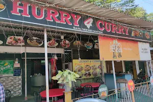 HURRY 4 CURRY image