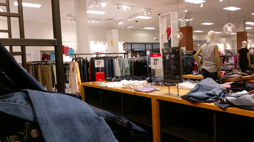 Department Store «JCPenney», reviews and photos, 484 Sun Valley Mall, Concord, CA 94520, USA
