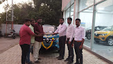 Annamalai Motors Private Limited Renault