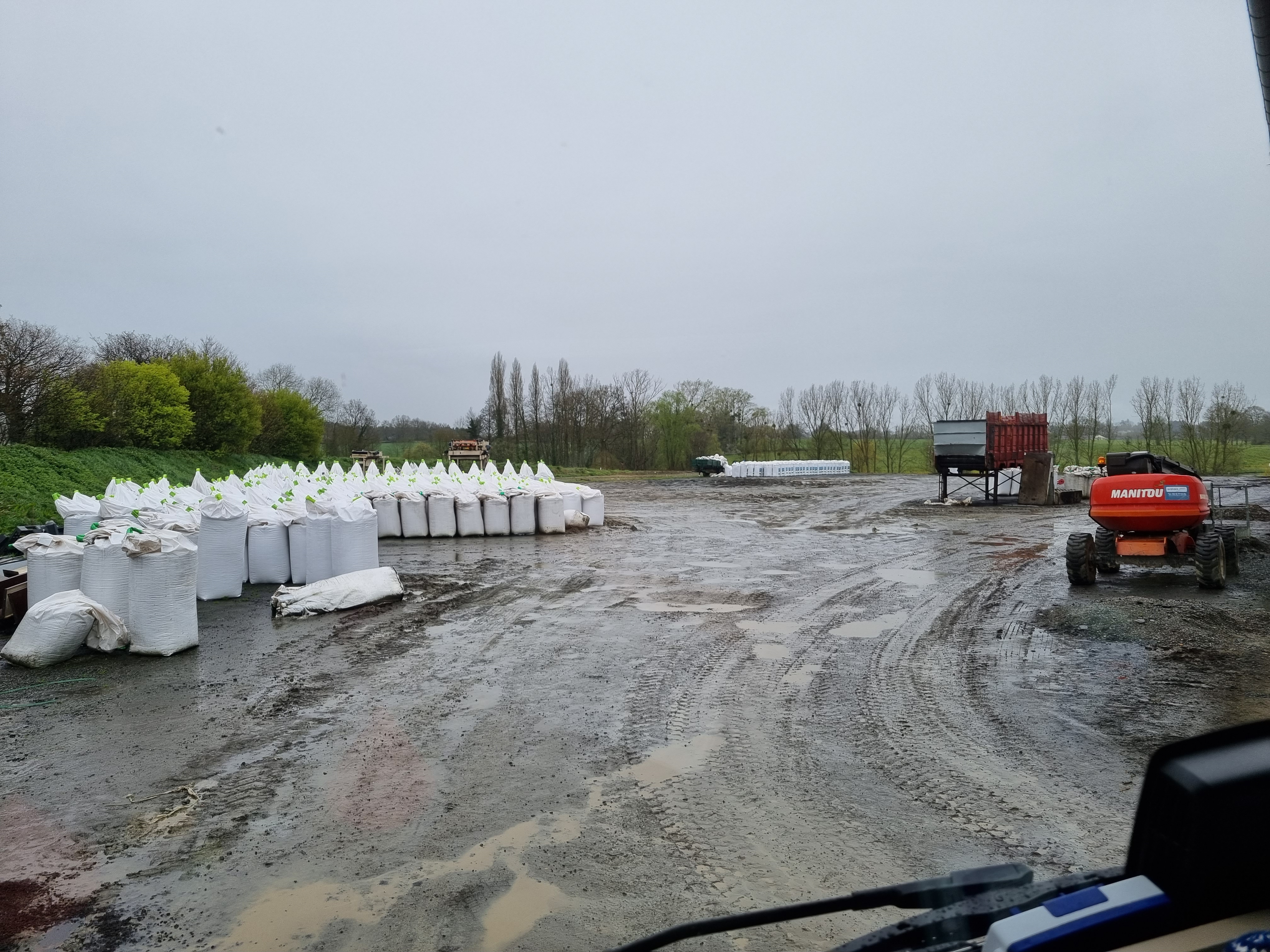 Photo n° 1 de l'avis de Jeancharles.a fait le 26/03/2024 à 15:43