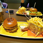 Photo n°3 de l'avis de Sebastian.i fait le 18/02/2022 à 21:22 sur le  Bowling World Berlin à Berlin