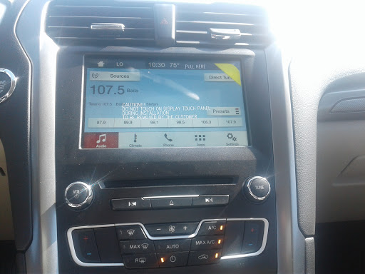 Ford Dealer «Griffith Ford Seguin», reviews and photos, 1880 I-10 Frontage Rd, Seguin, TX 78155, USA