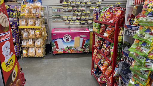 Market «La Conasupo Market», reviews and photos, 8532 Greenwood Ave N, Seattle, WA 98103, USA