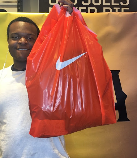 Clothing Store «Nike Factory Store», reviews and photos, 4101 S Carrollton Ave, New Orleans, LA 70119, USA