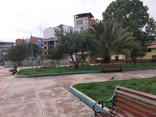 Parque Manuel Prado