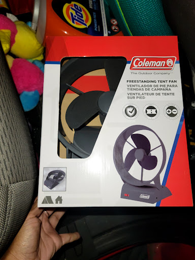 Sporting Goods Store «Academy Sports + Outdoors», reviews and photos, 10808 Industriplex Blvd, Baton Rouge, LA 70809, USA