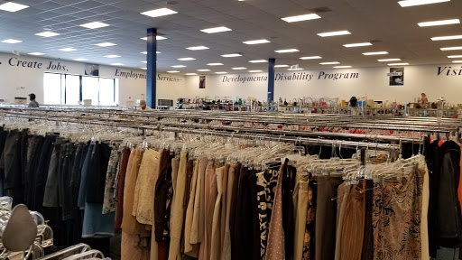 Thrift Store «Goodwill West Palm Beach/Gulfstream Super Store & Donation Center», reviews and photos