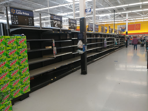 Department Store «Walmart Supercenter», reviews and photos, 3450 Valley Plaza Pkwy, Fort Wright, KY 41017, USA