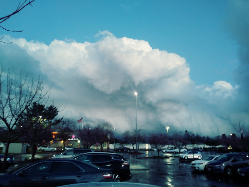 Clothing Store «Ross Dress for Less», reviews and photos, 6737 Watt Ave, North Highlands, CA 95660, USA