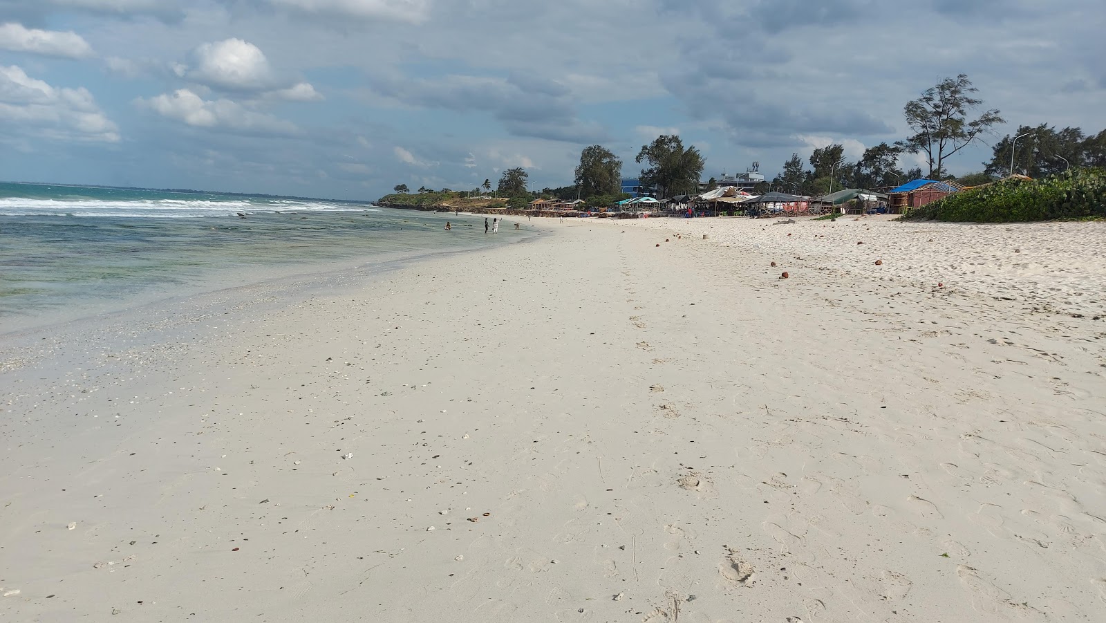 Photo of Coco Beach amenities area
