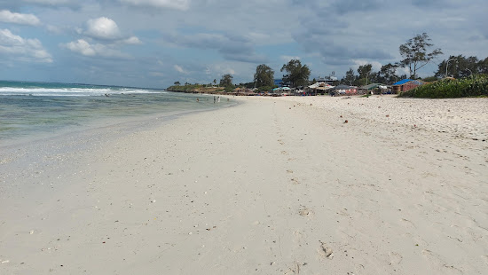 Coco Beach