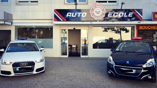 Auto-École My Permis à Le Mans, Sarthe