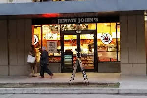 Jimmy John's image