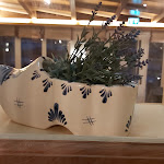 Photo n°4 de l'avis de Yvonne.n fait le 09/09/2018 à 21:22 sur le  Pannenkoekenhuis Der Brabander à Winterberg