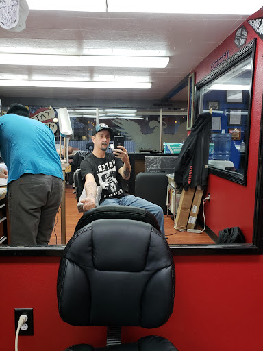 Tattoo and Piercing Shop «Heart & Soul», reviews and photos, 766 Plumas St, Yuba City, CA 95991, USA