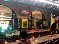Atmosphère du Restaurant Europia à Aix-en-Provence - n°1